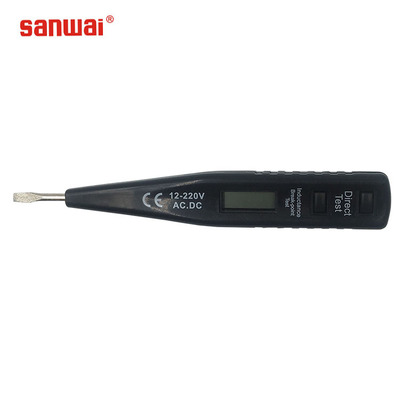 哈博廠家測(cè)電筆 FN686電壓測(cè)試器 電壓筆