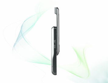三星W239手機產(chǎn)品外觀與測電筆使用特點