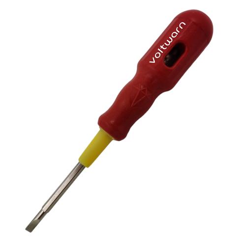 兩用測(cè)電筆 電工的多功能安全衛(wèi)士