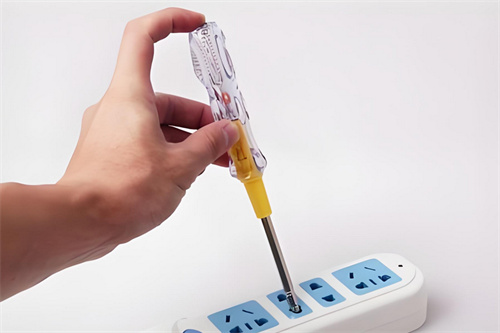 測電筆正確使用方法詳解 從入門到安全操作指南